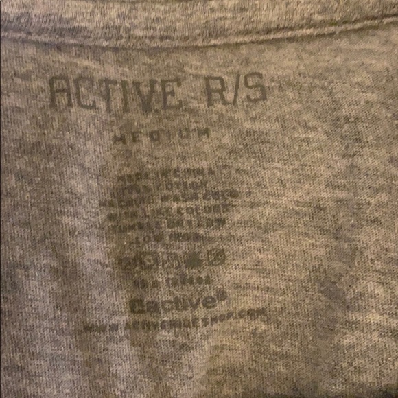 Active ride shop t - Picture 3 of 3
